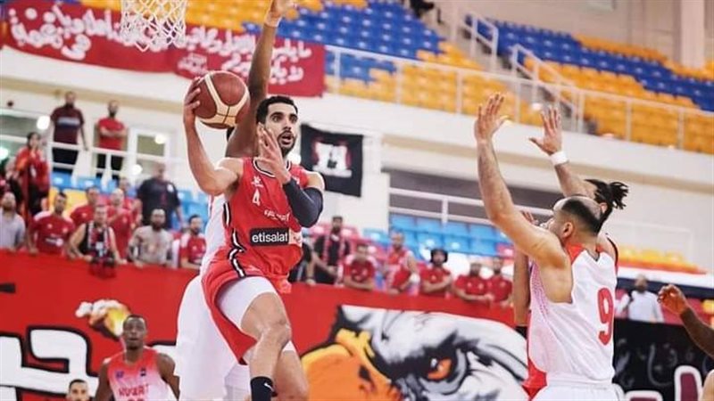 مباراة الأهلي والزمالك،