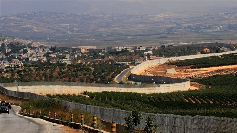مستوطنة مارجليوت،