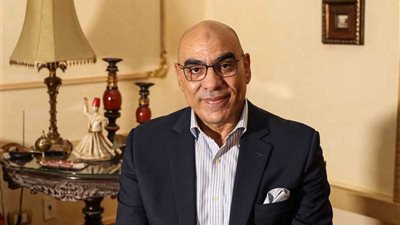 بالأرقام، هشام نصر يتفوق على العتال في منصب نائب رئيس الزمالك