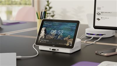 مواصفات كاميرا الذكاء الاصطناعي Logitech Sight AI بعد إطلاقها خلال معرض جيتكس 