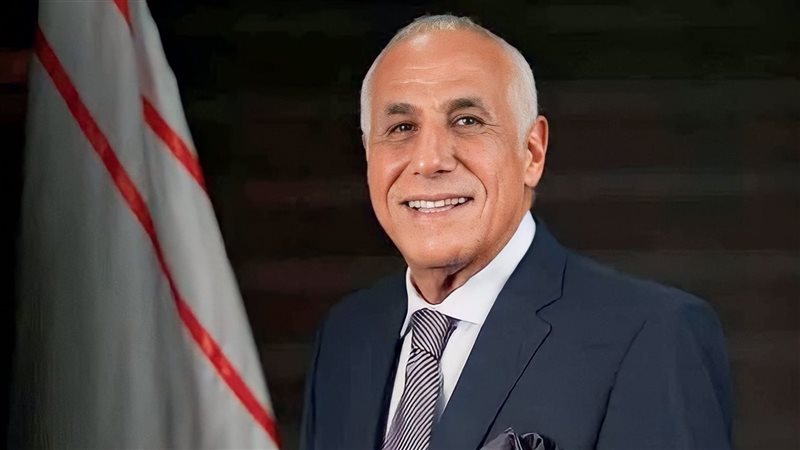 حسين لبيب، فيتو 