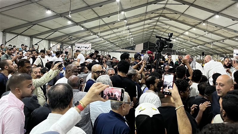 انتخابات الزمالك،