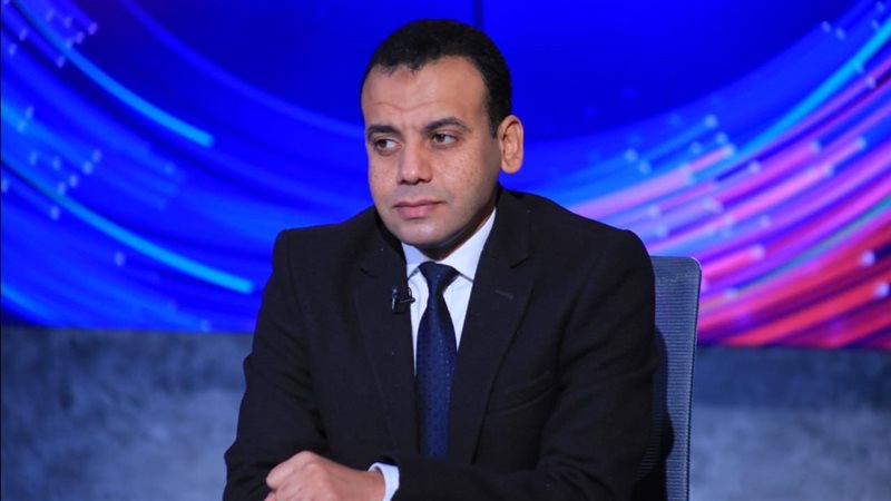 الدكتور كريم العمدة،