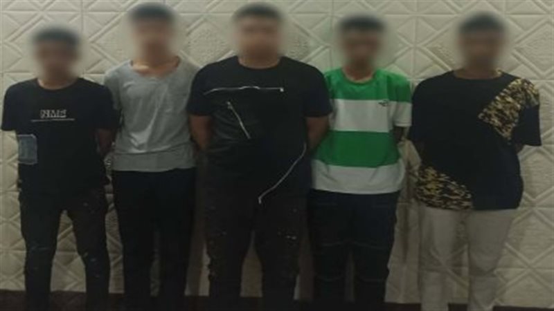 مقتل بائع على يد