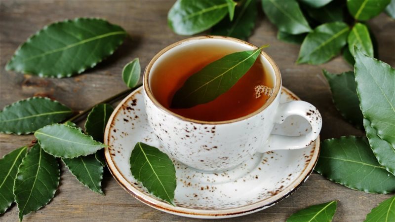 ورق الجوافة للصحة،