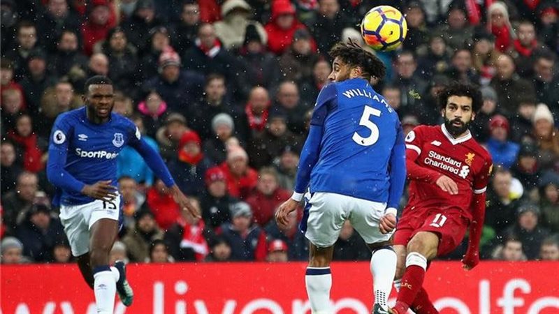ليفربول ضد إيفرتون،فيتو