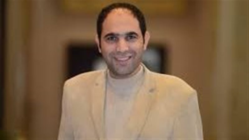 حمادة بكر، فيتو