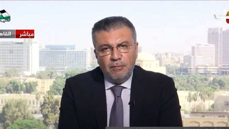 الإعلامي عمرو الليثي،