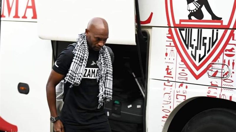 شيكابالا، فيتو 