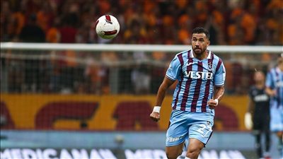 الدوري التركي، طرابزون يخسر بهدف أمام قيصري سبور بمشاركة تريزيجيه 