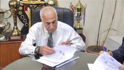 ملفات يحسمها اجتماع مجلس إدارة الزمالك اليوم