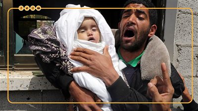 اغتيال البراءة.. إحصائية كارثية لأعداد الشهداء من الأطفال في فلسطين في 15 يوما (إنفوجراف)