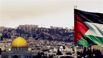 خبير لـ فيتو: حان الوقت لوقف الصراعات الداخلية واتحاد العرب لحل القضية الفلسطينية 