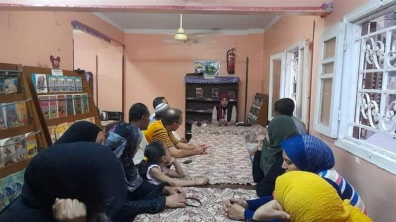 جانب من المحاضرة،فيتو