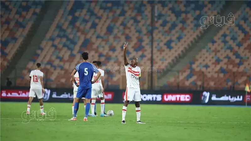 ترتيب الدوري المصري