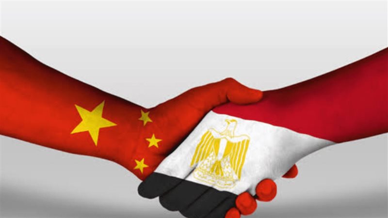 التعاون المشترك بين