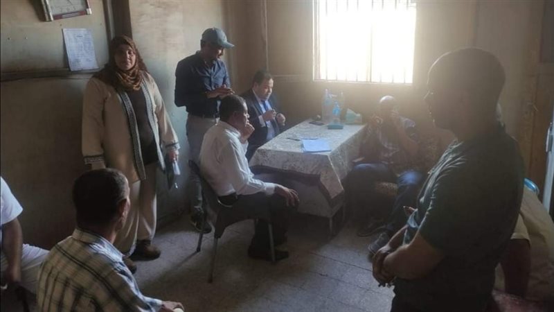 جانب من انعقاد الجمعية