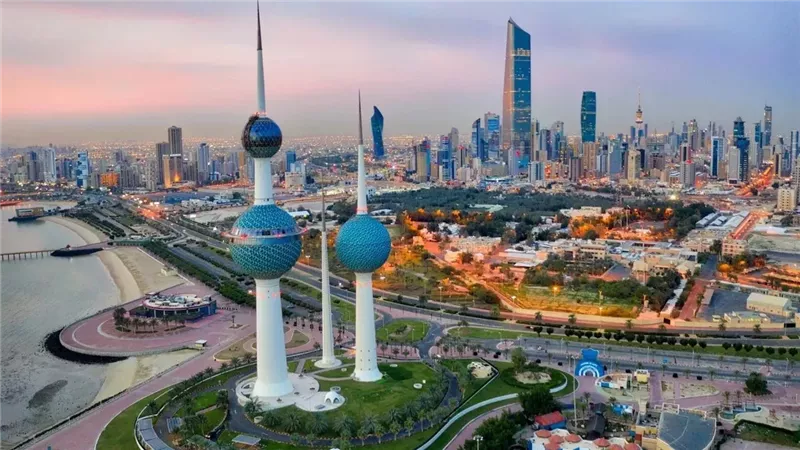 الكويت، فيتو 