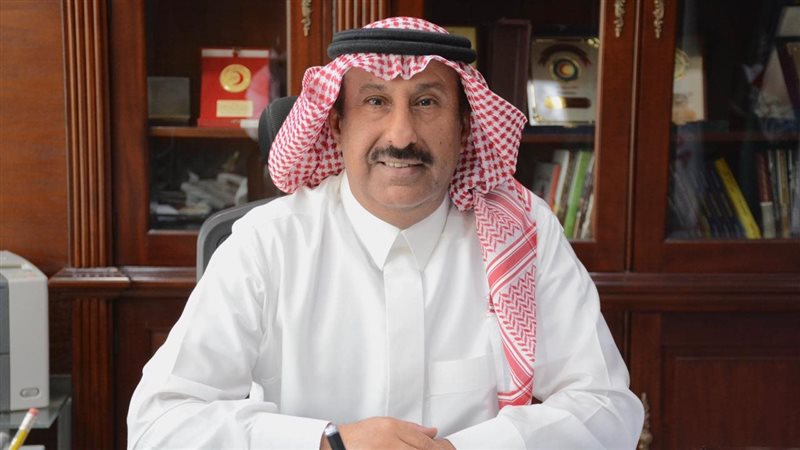 رئيس المنظمة العربية
