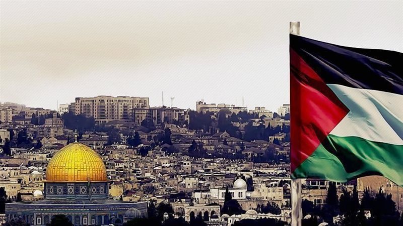 القضية الفلسطينية،