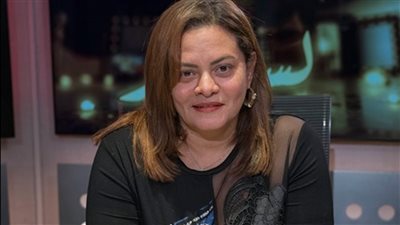 كاملة أبو ذكري عن أحداث فلسطين: حاسة إني قليلة الحيلة ونفسي الأرض تبلعني