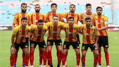 التشكيل الرسمي لمواجهة مازيمبي والترجي في الدوري الإفريقي 