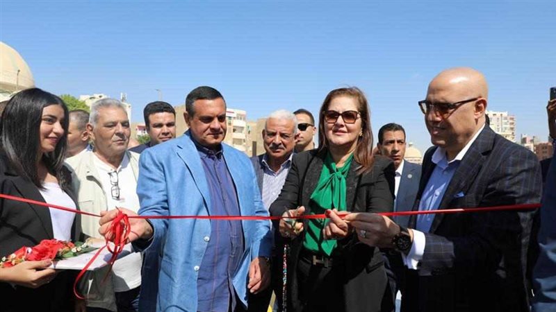 وزارة التخطيط ,فيتو