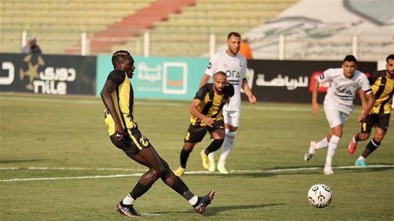 المقاولون وزد، فيتو