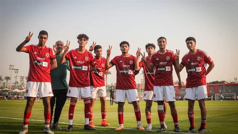 الأهلي، فيتو 