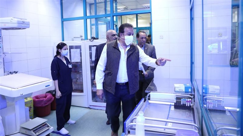 د. خالد عبد الغفار،