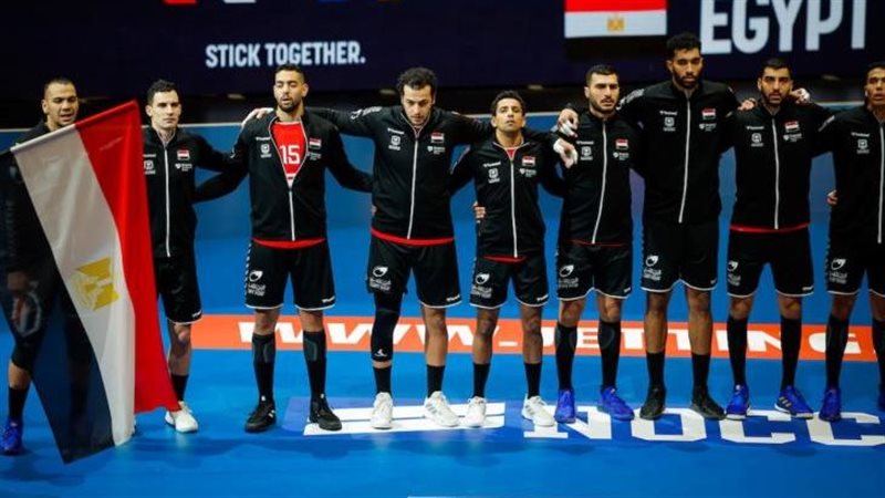 منتخب كرة اليد، فيتو