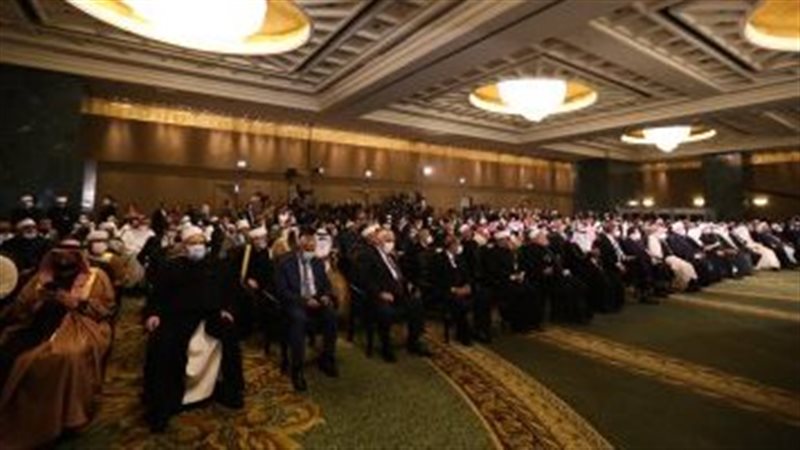 المجلس الأعلى للشئون