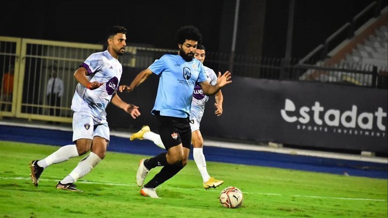 مباريات دوري المحترفين،