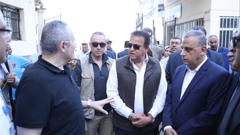 د.خالد عبدالغفار،