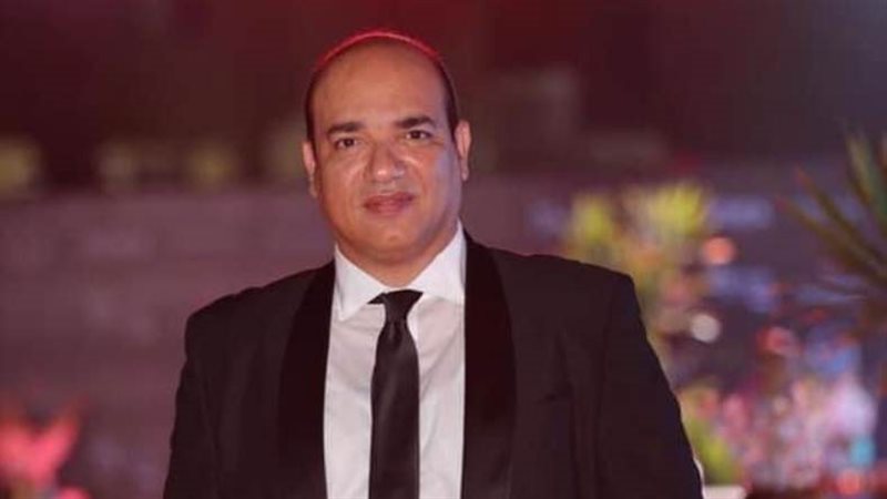 وليد خليل رئيس نادي