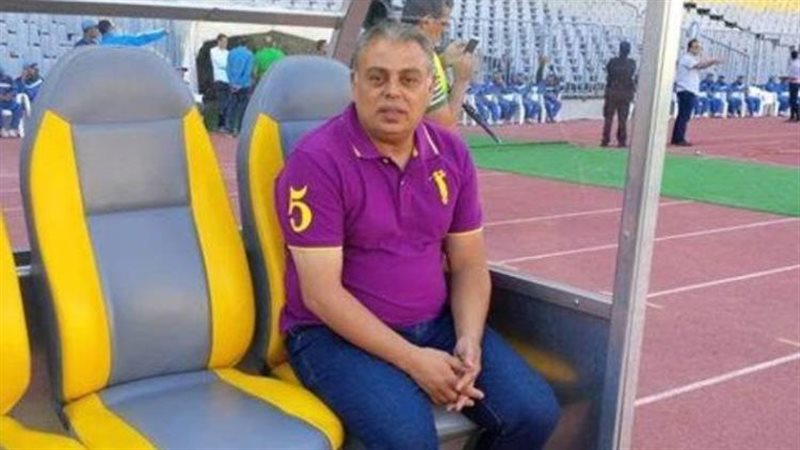 خالد عيد