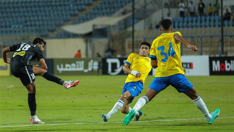 الإسماعيلي وفاركو