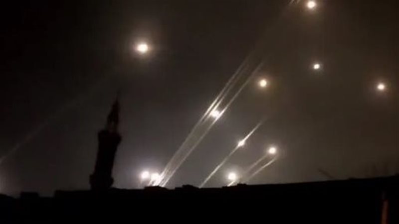 عسقلان، فيتو