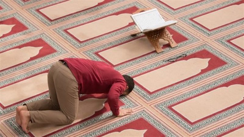 هل سجود التلاوة واجب