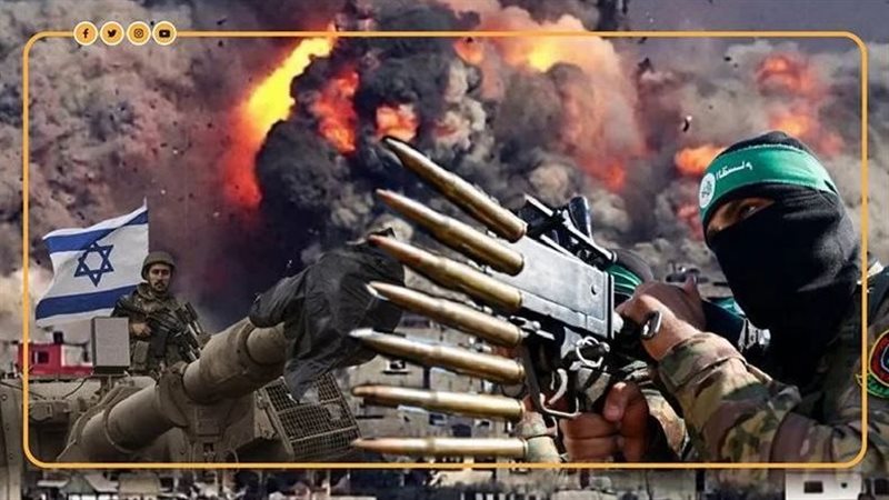 حرب غزة، فيتو