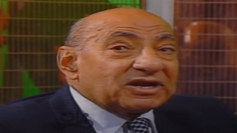 كابتن محمد لطيف أشهر