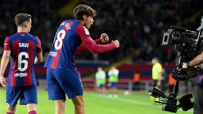مارك جويو،فيتو