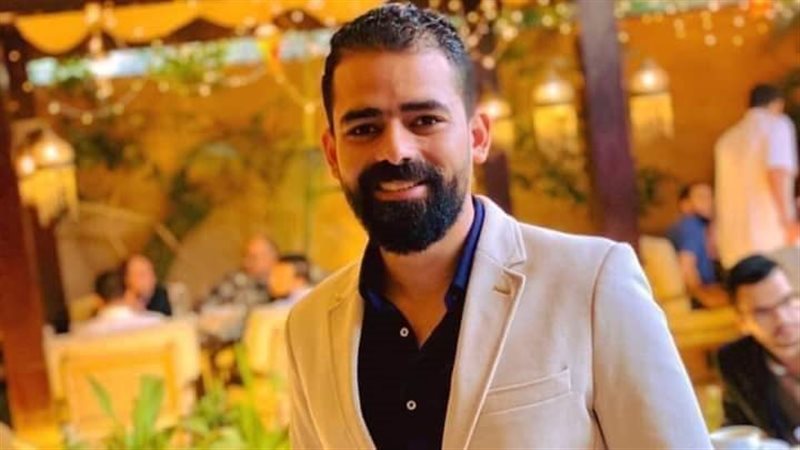 صيدلي حلوان، فيتو