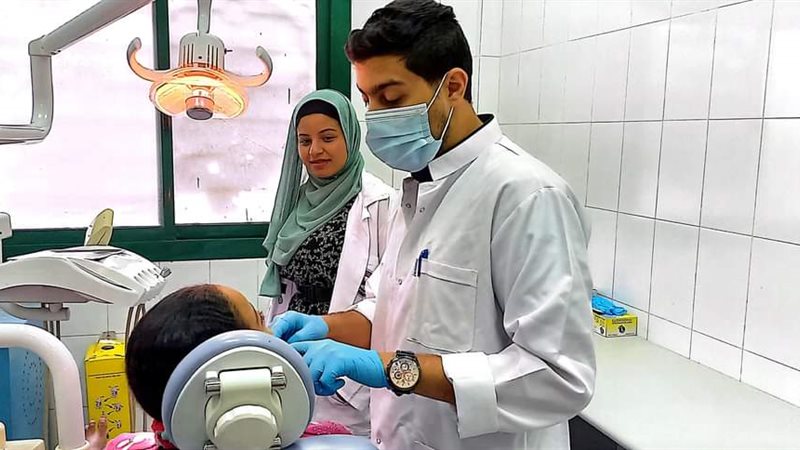 استفادة 659 مواطنا