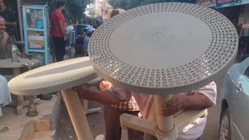 جانب من الحملة،فيتو