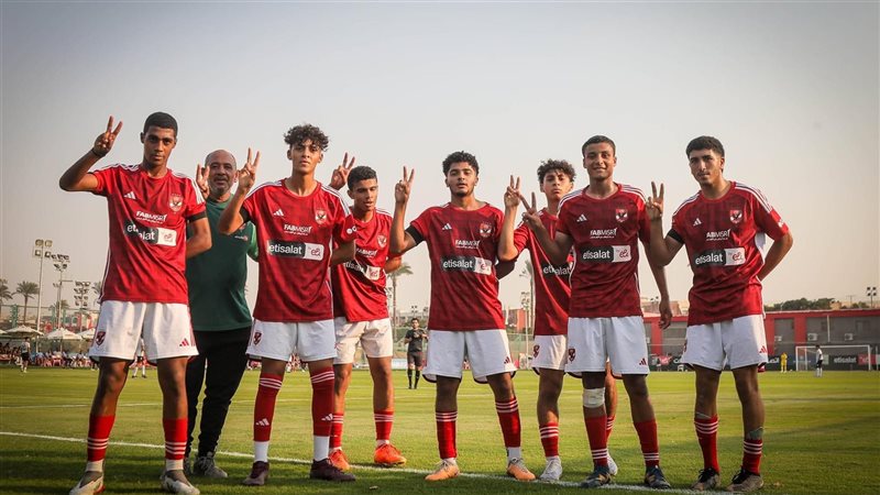  الأهلي يتصدر ترتيب