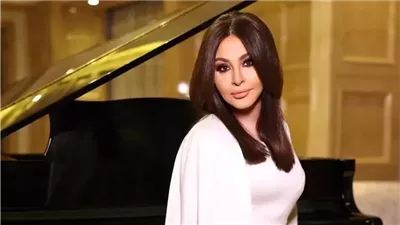 إليسا عن انتقادات استمرار حفلاتها تزامنا مع أحداث فلسطين: محدش يزايد على وطنيتنا 