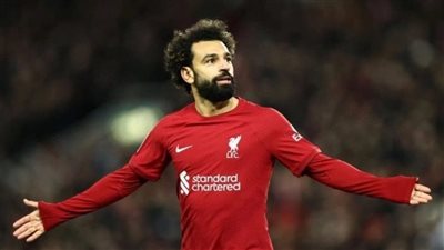 مركز مفاجئ لـ محمد صلاح في جوائز الكرة الذهبية 2023