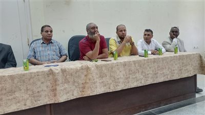 وحدة حماية الطفل بالأقصر تنظم ندوة عن أهمية التطعيم في المدارس