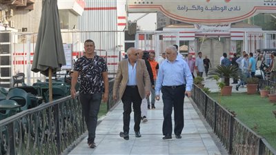 مجلس الزمالك يحضر مباراة فيوتشر اليوم
